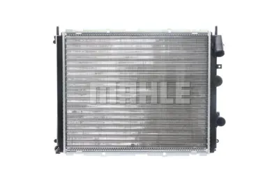 BEHR MAHLE CR 510 000S Radiatorrenault Clıo Iı 7701352904