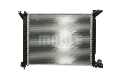 BEHR MAHLE CR 532 000P Radiatormını One 7788753