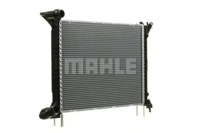 BEHR MAHLE CR 532 000P Radiatormını One 7788753