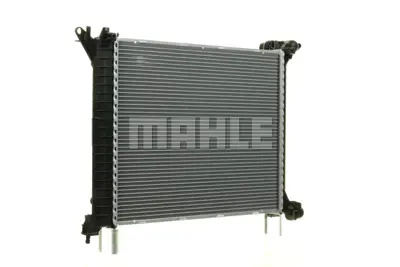 BEHR MAHLE CR 532 000P Radiatormını One 7788753