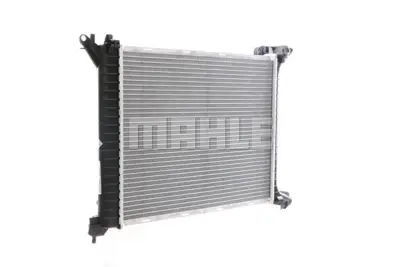 BEHR MAHLE CR 532 000S Radiatormını One 7788753