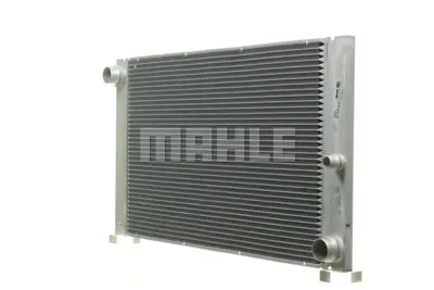 BEHR MAHLE CR 579 000P Radiatorbmw 5 (E60) 7792832