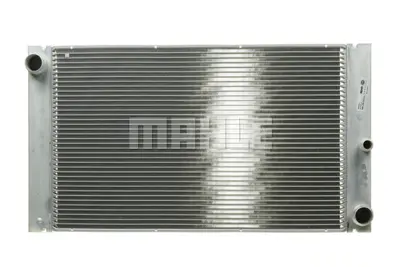 BEHR MAHLE CR 579 000P Radiatorbmw 5 (E60) 7792832