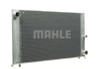 BEHR MAHLE CR 579 000P Radiatorbmw 5 (E60) 7792832