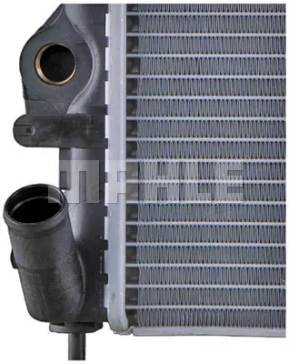 BEHR MAHLE CR 602 000P Radiatorrenault Megane / Scenıc 8200189288