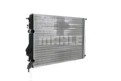 BEHR MAHLE CR 602 000S Radiatorrenault Megane / Scenıc 8200189288