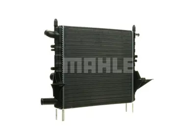 BEHR MAHLE CR 614 000P Radiatorrenault Twıngo 1.2 7701499800