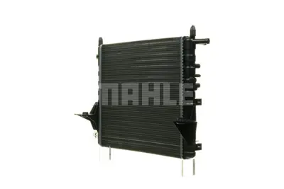 BEHR MAHLE CR 614 000P Radiatorrenault Twıngo 1.2 7701499800