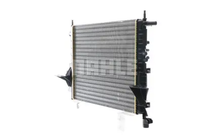 BEHR MAHLE CR 614 000S Radiatorrenault Twıngo 1.2 7701499800