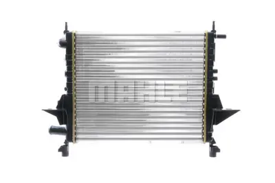 BEHR MAHLE CR 614 000S Radiatorrenault Twıngo 1.2 7701499800