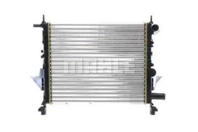 BEHR MAHLE CR 614 000S Radiatorrenault Twıngo 1.2 7701499800