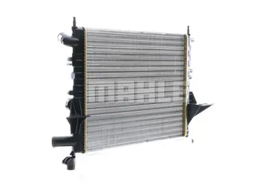 BEHR MAHLE CR 614 000S Radiatorrenault Twıngo 1.2 7701499800