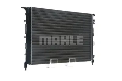 BEHR MAHLE CR 638 000S Radiatorrenault 19 7701352037