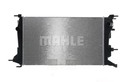 BEHR MAHLE CR 809 000S Radiatorrenault Fluence 214100068R