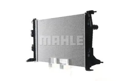 BEHR MAHLE CR 809 000S Radiatorrenault Fluence 214100068R