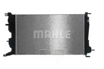 BEHR MAHLE CR 809 000S Radiatorrenault Fluence 214100068R