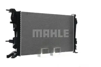 BEHR MAHLE CR 809 000S Radiatorrenault Fluence 214100068R