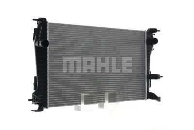 BEHR MAHLE CR 809 000S Radiatorrenault Fluence 214100068R