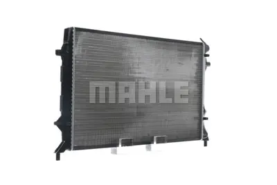 BEHR MAHLE CR 816 000S Radiatorvw Beetle / Jetta Iv 5C0121251E