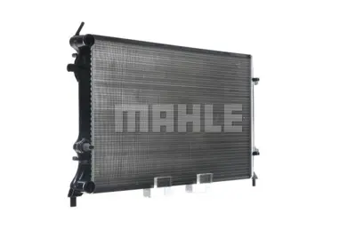 BEHR MAHLE CR 816 000S Radiatorvw Beetle / Jetta Iv 5C0121251E