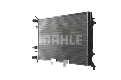 BEHR MAHLE CR 816 000S Radiatorvw Beetle / Jetta Iv 5C0121251E