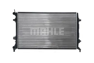 BEHR MAHLE CR 816 000S Radiatorvw Beetle / Jetta Iv 5C0121251E