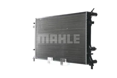 BEHR MAHLE CR 816 000S Radiatorvw Beetle / Jetta Iv 5C0121251E