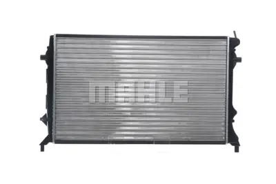 BEHR MAHLE CR 816 000S Radiatorvw Beetle / Jetta Iv 5C0121251E