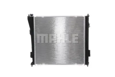 BEHR MAHLE CR 847 000S Radiatorhyundaı İ40 Cw 253103Z100