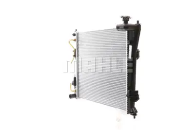 BEHR MAHLE CR 847 000S Radiatorhyundaı İ40 Cw 253103Z100