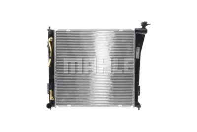 BEHR MAHLE CR 847 000S Radiatorhyundaı İ40 Cw 253103Z100