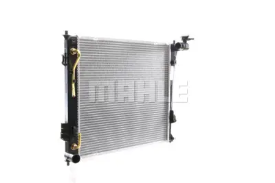 BEHR MAHLE CR 847 000S Radiatorhyundaı İ40 Cw 253103Z100