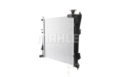 BEHR MAHLE CR 848 000S Radiatorhyundaı İ40 Cw 253103Z050