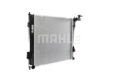 BEHR MAHLE CR 848 000S Radiatorhyundaı İ40 Cw 253103Z050