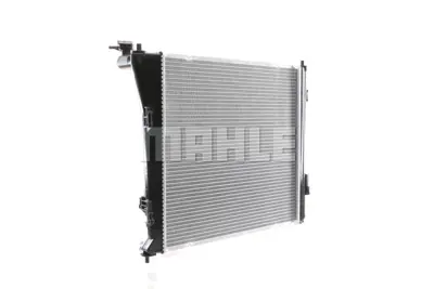 BEHR MAHLE CR 848 000S Radiatorhyundaı İ40 Cw 253103Z050