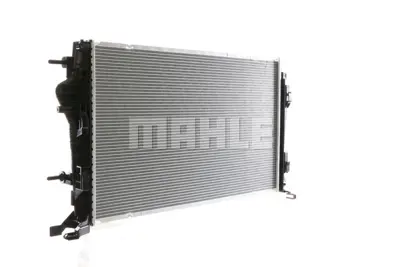 BEHR MAHLE CR 857 000S Radiatorrenault Scenıc Iıı 214100015R