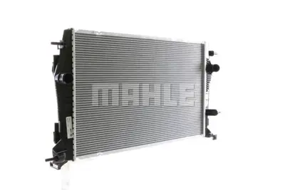 BEHR MAHLE CR 857 000S Radiatorrenault Scenıc Iıı 214100015R