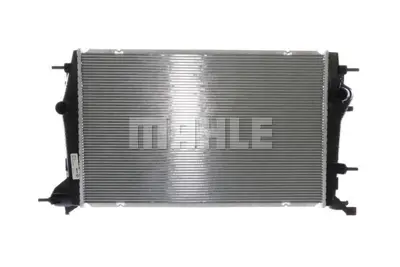 BEHR MAHLE CR 857 000S Radiatorrenault Scenıc Iıı 214100015R