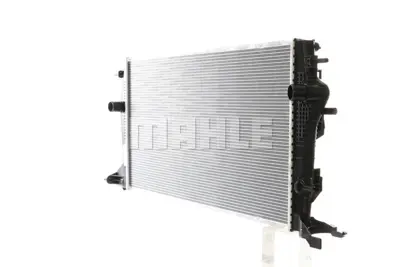 BEHR MAHLE CR 857 000S Radiatorrenault Scenıc Iıı 214100015R