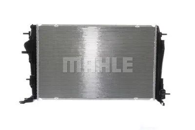 BEHR MAHLE CR 857 000S Radiatorrenault Scenıc Iıı 214100015R