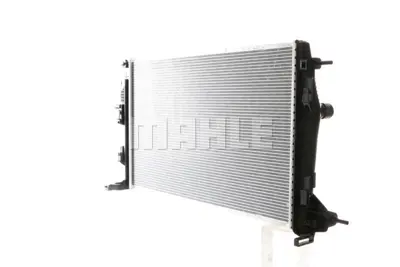 BEHR MAHLE CR 857 000S Radiatorrenault Scenıc Iıı 214100015R