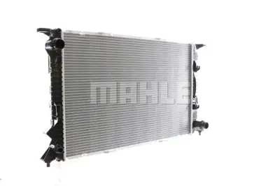 BEHR MAHLE CR 912 000S Motor Su Radyatoru (720x468x36) Audı A4 A5 Q5 Macan 2.7tdı 3.0tdı 3.2fsı 3.0tfsı 08>> 8K0121251Q 9A712125110