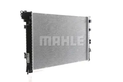 BEHR MAHLE CR 985 000S Radiatormını Cooper 1.6i 16v 7570821