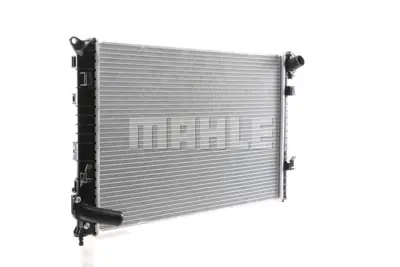 BEHR MAHLE CR 985 000S Radiatormını Cooper 1.6i 16v 7570821