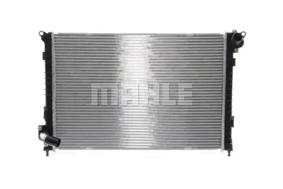 BEHR MAHLE CR 985 000S Radiatormını Cooper 1.6i 16v 7570821