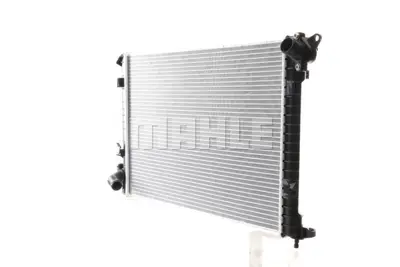 BEHR MAHLE CR 985 000S Radiatormını Cooper 1.6i 16v 7570821