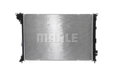 BEHR MAHLE CR 985 000S Radiatormını Cooper 1.6i 16v 7570821