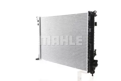 BEHR MAHLE CR 985 000S Radiatormını Cooper 1.6i 16v 7570821