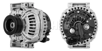 BEHR MAHLE MG 798 Alternator 24v 100 Amp Scanıa P.G.R.T.-Serı 04> 1763036