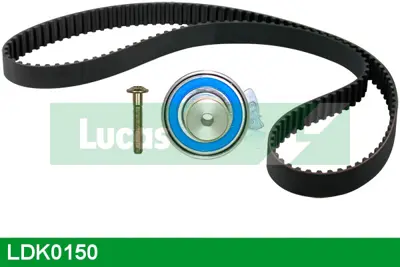 LUCAS LDK0150 Triger Seti 1,4-8v Corsa-B Kalos Aveo 93188126E7 96352407E7